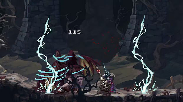 《神之褻瀆2》禱文與聖歌有什麽效果?禱文與聖歌技能介紹 《神之褻瀆2》禱文與聖歌有什麽效果?禱文與聖歌技能介紹