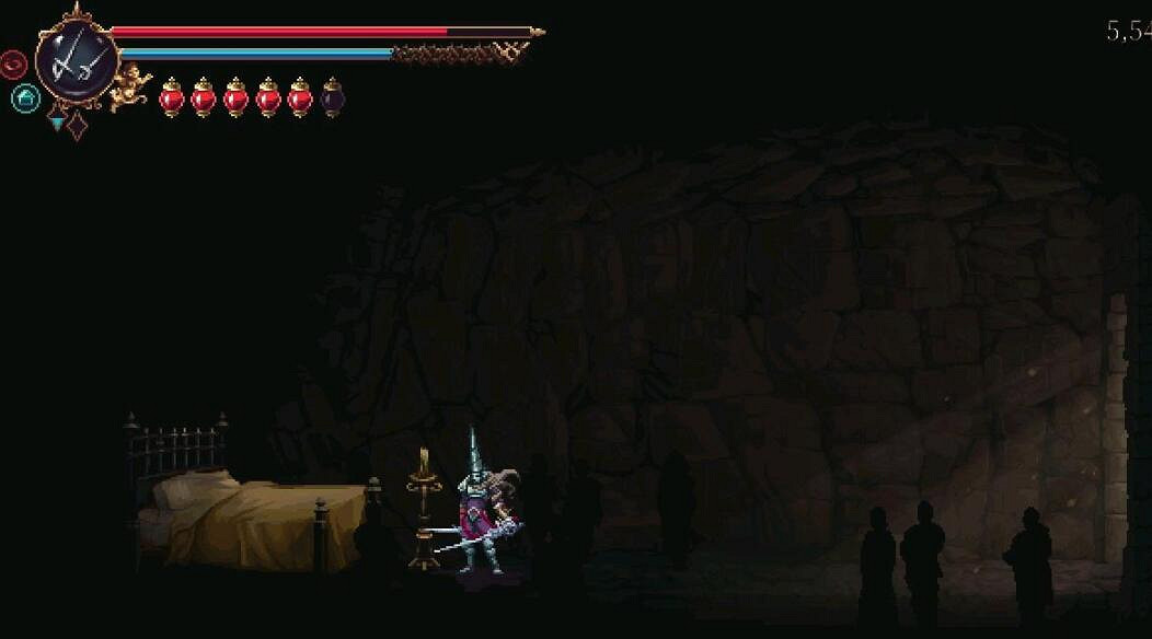 《神之褻瀆2》NPC姐妹位置大全 NPC姐妹在哪找? 《神之褻瀆2》NPC姐妹位置大全 NPC姐妹在哪找?