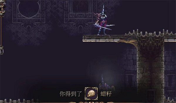 《神之褻瀆2》蠟籽作用介紹 《神之褻瀆2》蠟籽作用介紹