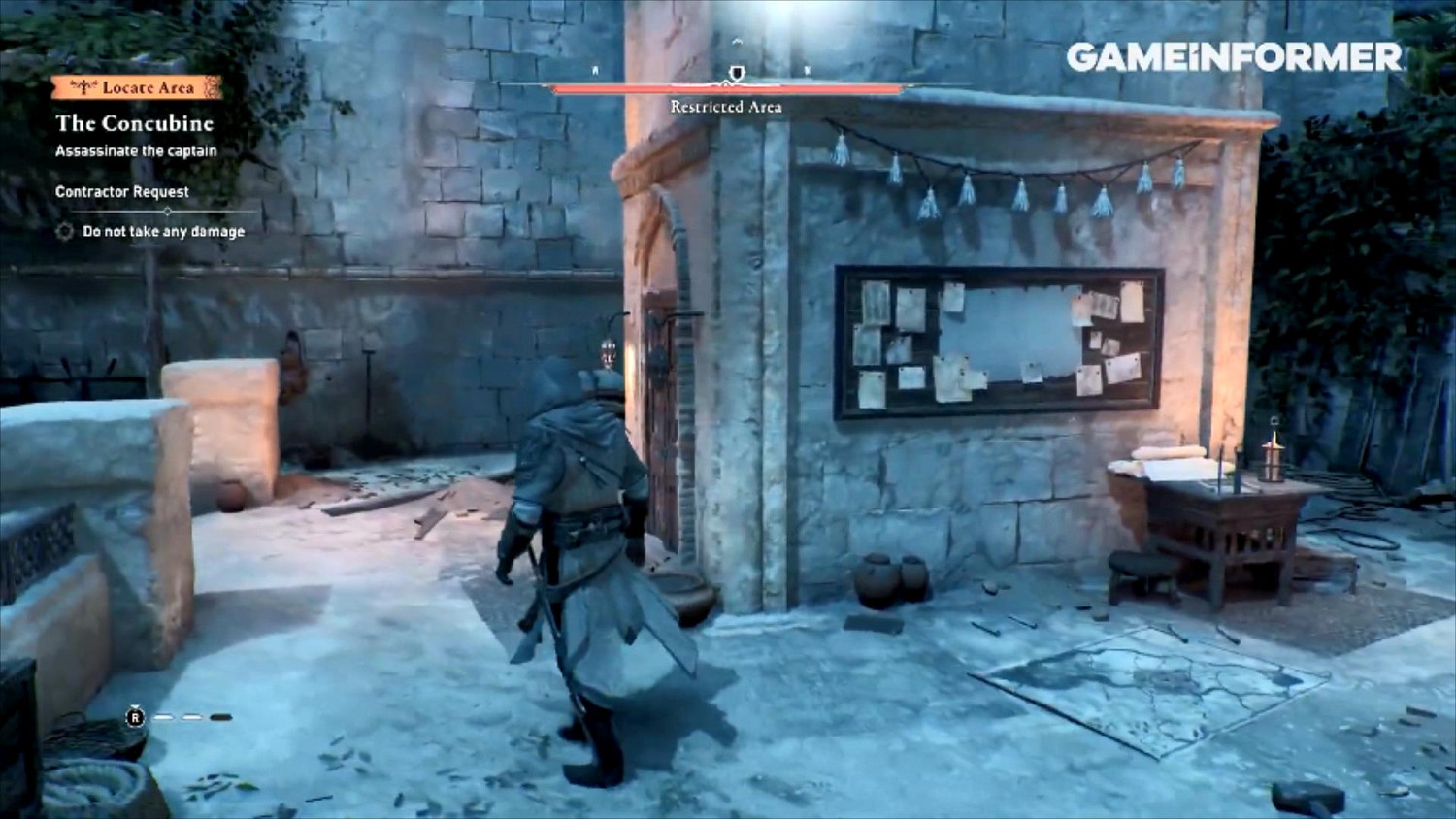 《刺客教條：幻景》新實機片段 跑酷絲滑回歸本源