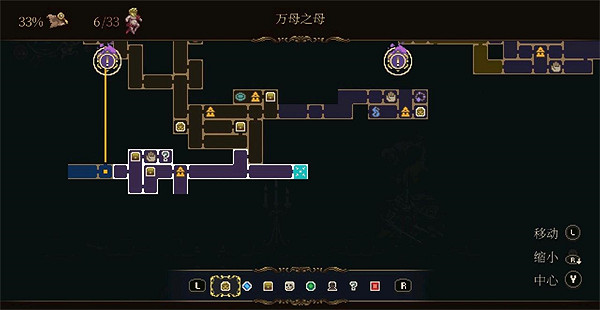 《神之褻瀆2》NPC姐妹位置介紹 《神之褻瀆2》NPC姐妹位置介紹