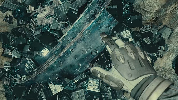 《星空》starfield故事主線介紹