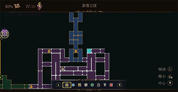 《神之褻瀆2》NPC姐妹位置介紹 《神之褻瀆2》NPC姐妹位置介紹