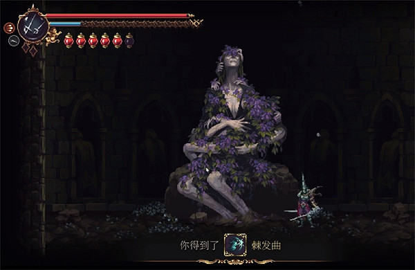 《神之褻瀆2》詩文聖歌全位置獲取攻略 《神之褻瀆2》詩文聖歌全位置獲取攻略