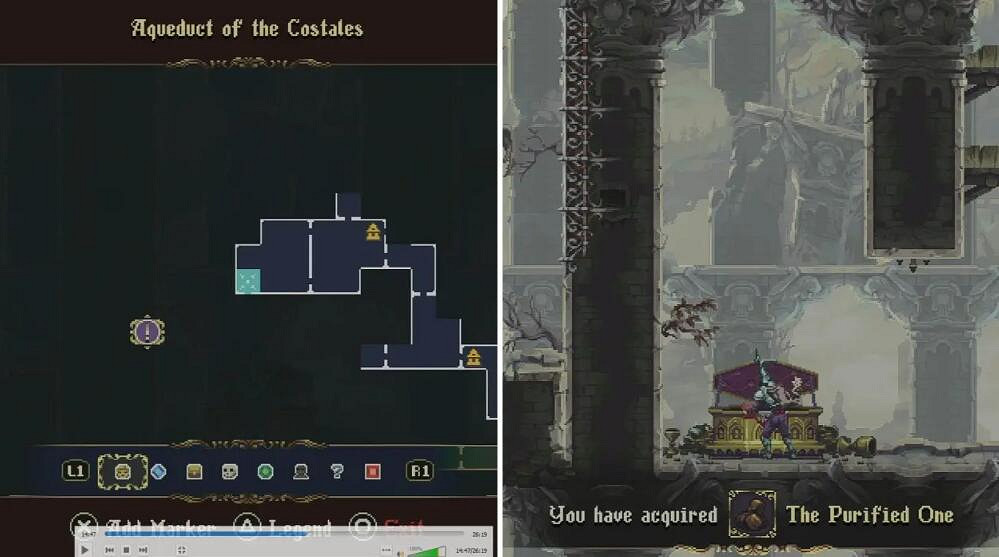 《神之褻瀆2》懺悔之重成就攻略 全雕像位置大全 《神之褻瀆2》懺悔之重成就攻略 全雕像位置大全