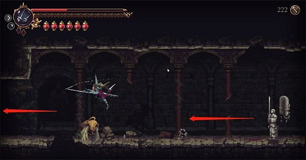 《神之褻瀆2》詩文聖歌全位置獲取攻略 《神之褻瀆2》詩文聖歌全位置獲取攻略