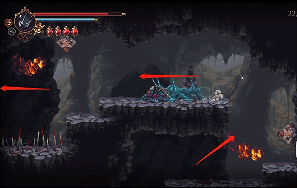 《神之褻瀆2》詩文聖歌全位置獲取攻略 《神之褻瀆2》詩文聖歌全位置獲取攻略