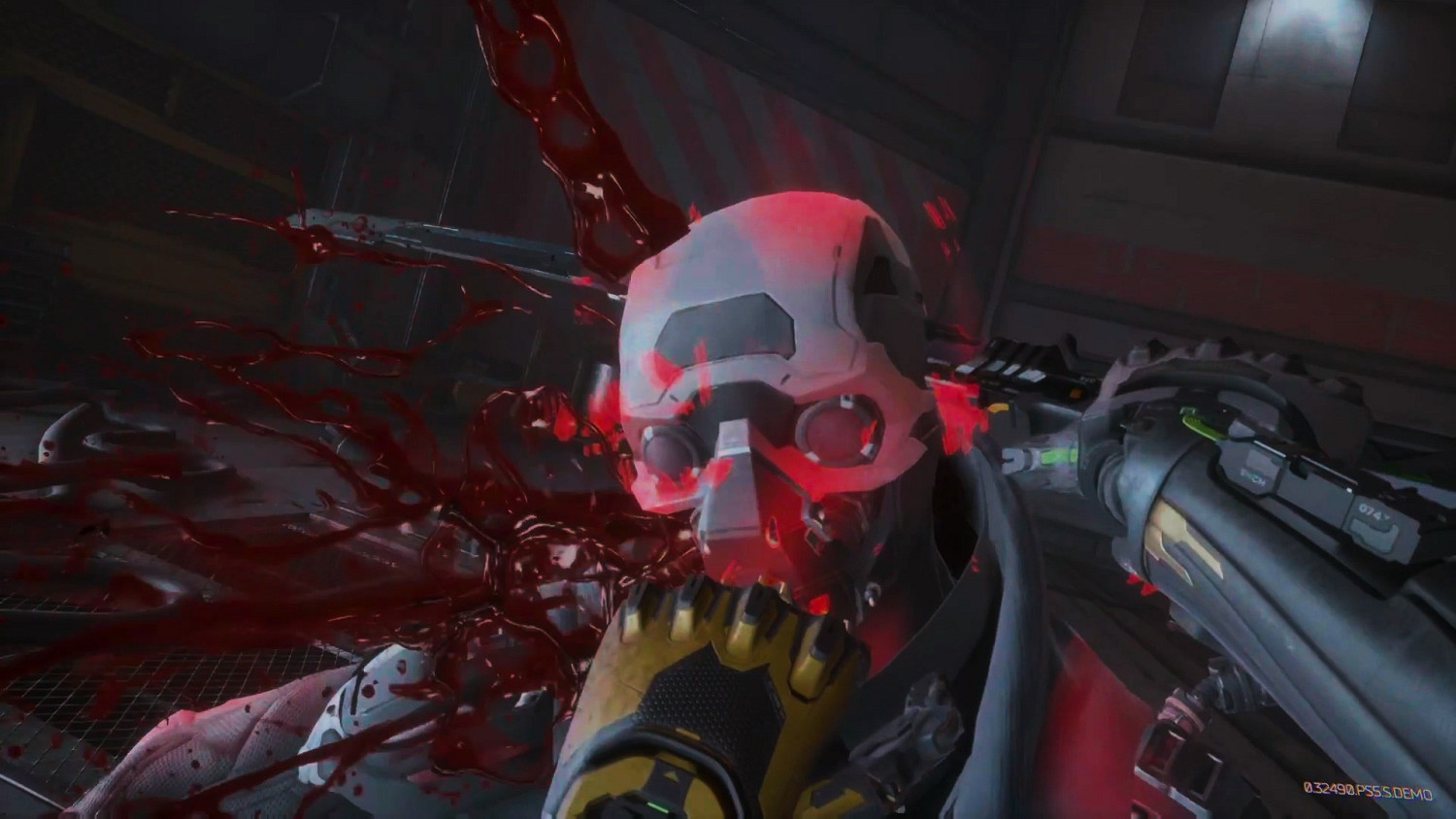 這次還能騎重機車!《幽靈行者2》Beta版試玩情報公開 這次還能騎重機車!《幽靈行者2》Beta版試玩情報公開