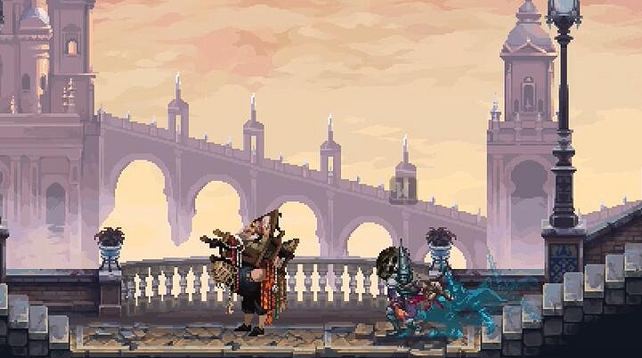 《神之褻瀆2》裝備藥劑在哪買?裝備藥劑購買位置介紹 《神之褻瀆2》裝備藥劑在哪買?裝備藥劑購買位置介紹