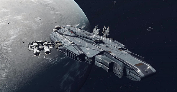 《星空》殖民地戰爭影響介紹