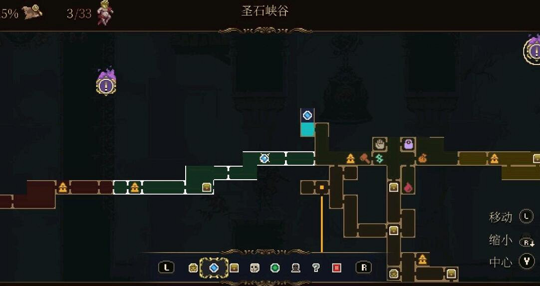 《神之褻瀆2》小天使位置大全 小天使在哪裡? 《神之褻瀆2》小天使位置大全 小天使在哪裡?