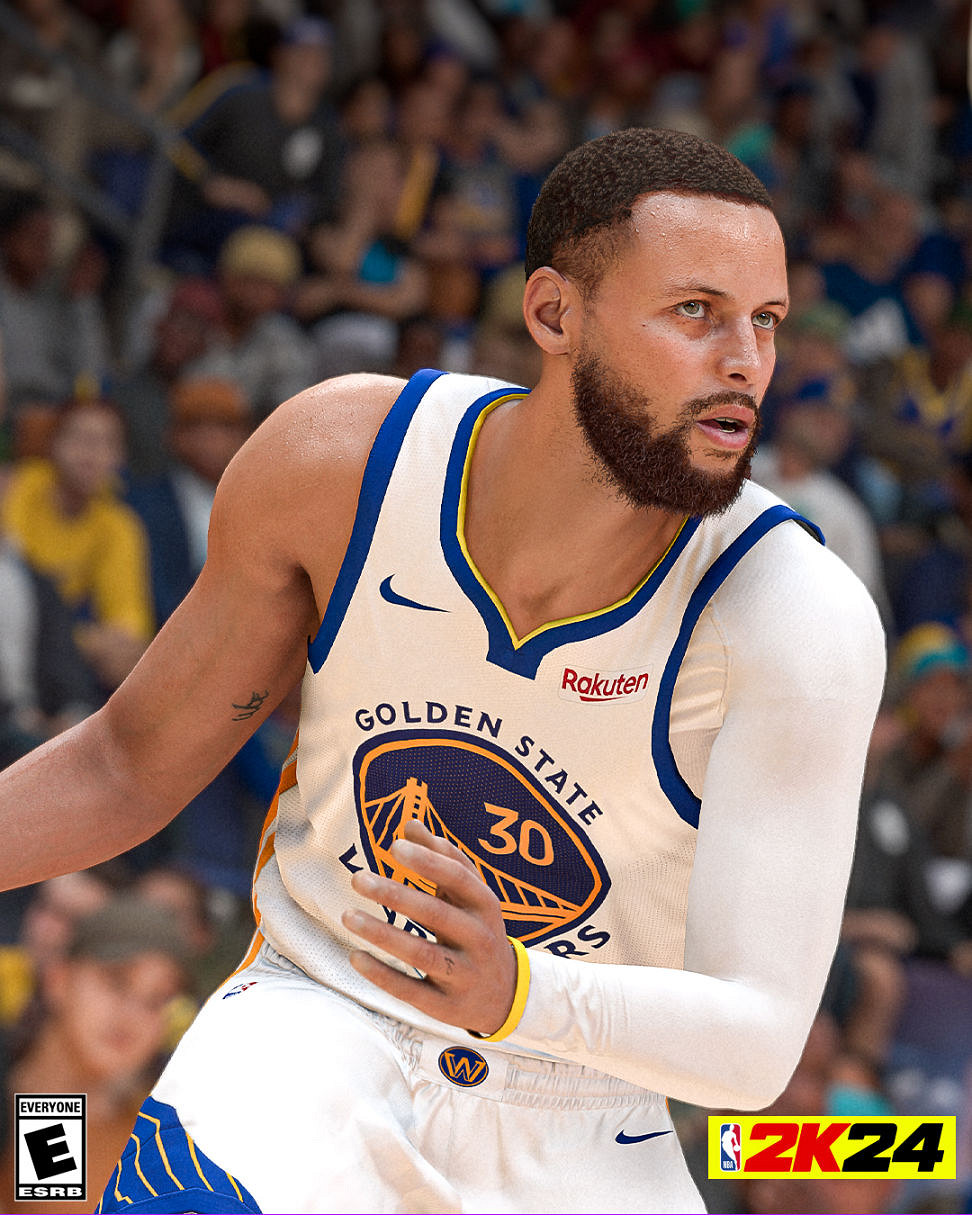 《NBA 2K24》球星有哪些?遊戲內球星一覽 《NBA 2K24》球星有哪些?遊戲內球星一覽