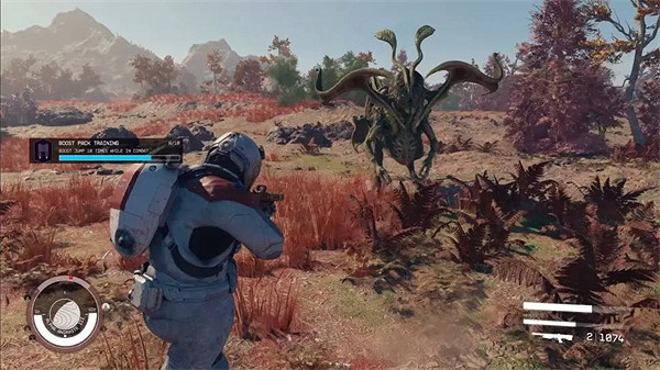 《星空》Starfield全敵人和怪物匯總 《星空》Starfield全敵人和怪物匯總