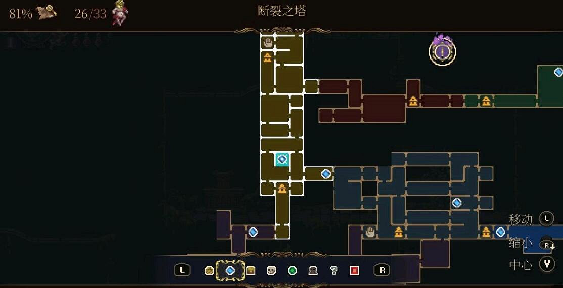 《神之褻瀆2》小天使位置大全 小天使在哪裡? 《神之褻瀆2》小天使位置大全 小天使在哪裡?