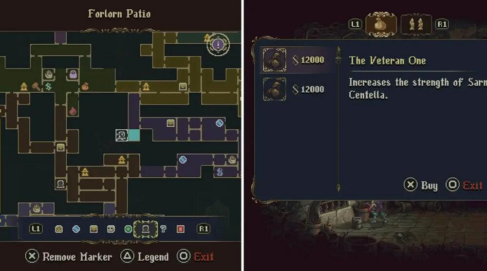 《神之褻瀆2》懺悔之重成就攻略 全雕像位置大全 《神之褻瀆2》懺悔之重成就攻略 全雕像位置大全