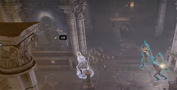 《柏德之門3》索姆家族陵墓在哪？索姆家族陵墓位置介紹