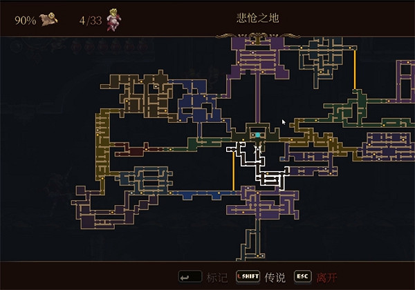 《神之褻瀆2》詩文聖歌全位置獲取攻略 《神之褻瀆2》詩文聖歌全位置獲取攻略