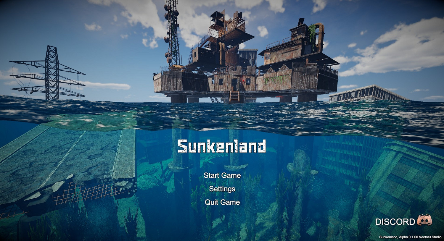 《沉沒之地》物資收集攻略 怎麽刷物資？