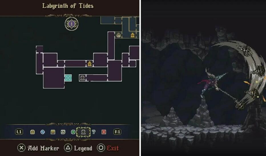 《神之褻瀆2》懺悔之重成就攻略 全雕像位置大全 《神之褻瀆2》懺悔之重成就攻略 全雕像位置大全