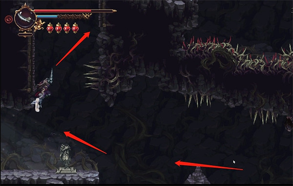 《神之褻瀆2》詩文聖歌全位置獲取攻略 《神之褻瀆2》詩文聖歌全位置獲取攻略