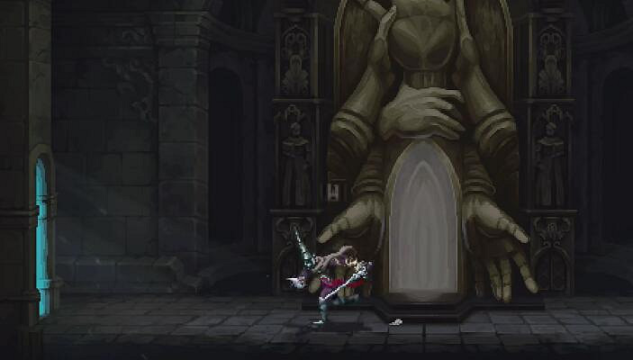 《神之褻瀆2》特殊能力怎麽獲得?風之恩惠獲得方法 《神之褻瀆2》特殊能力怎麽獲得?風之恩惠獲得方法