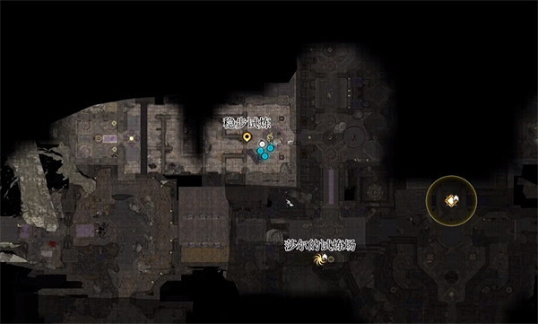 《柏德之門3》陰影寶石獲得方法