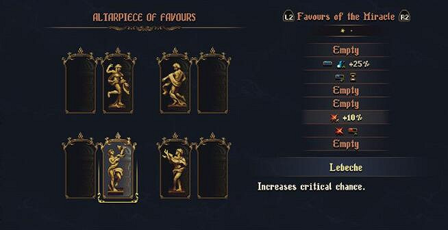 《神之褻瀆2》幾個結局?全結局攻略 《神之褻瀆2》幾個結局?全結局攻略