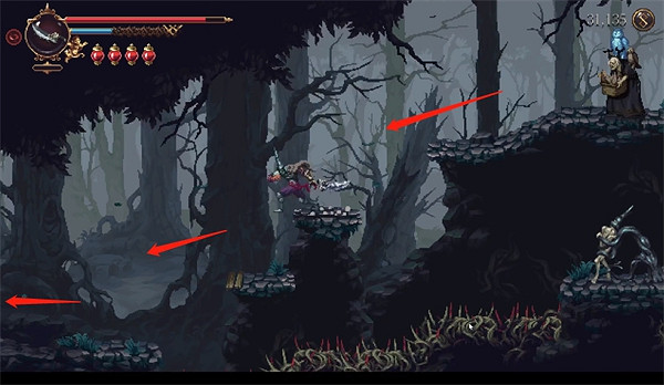 《神之褻瀆2》詩文聖歌全位置獲取攻略 《神之褻瀆2》詩文聖歌全位置獲取攻略