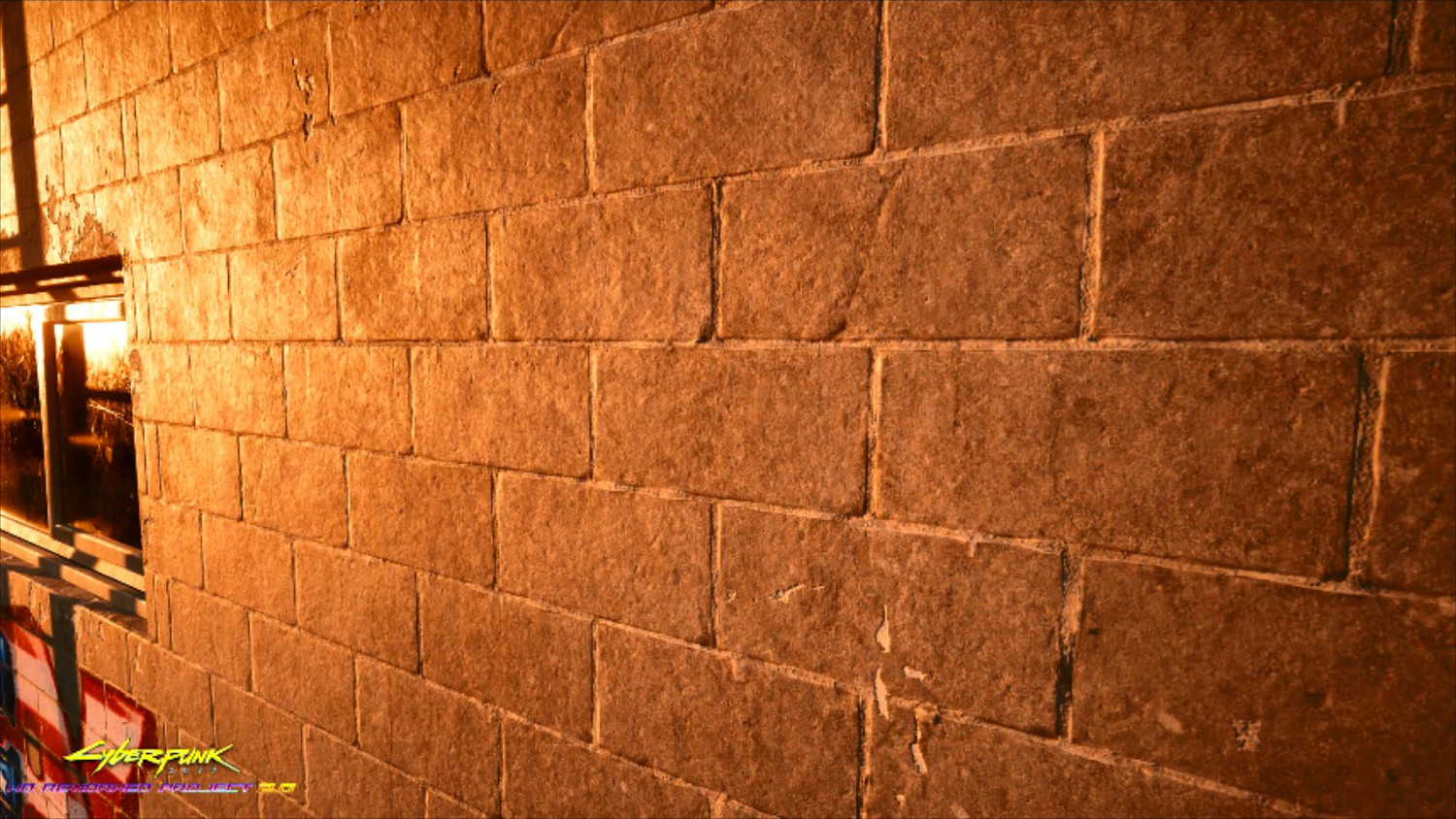 《電馭叛客2077》2.0版HD高清重製MOD將於10月推出 《電馭叛客2077》2.0版HD高清重製MOD將於10月推出