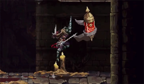 《神之褻瀆2》全小天使位置一覽 《神之褻瀆2》全小天使位置一覽