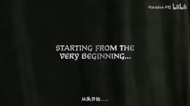 P社公布《王國風雲3》3周年慶祝影片 銷量破300萬份 P社公布《王國風雲3》3周年慶祝影片 銷量破300萬份