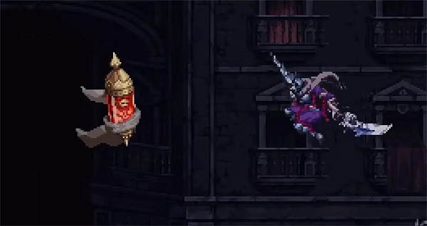 《神之褻瀆2》全小天使位置一覽 《神之褻瀆2》全小天使位置一覽