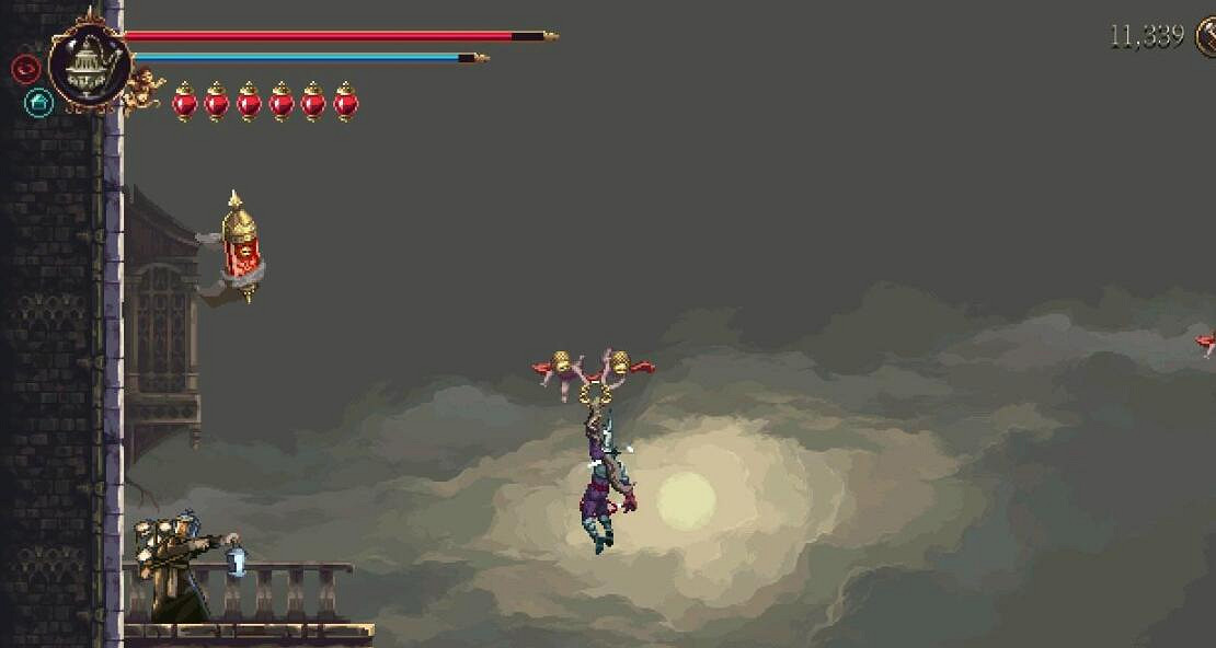 《神之褻瀆2》小天使位置大全 小天使在哪裡? 《神之褻瀆2》小天使位置大全 小天使在哪裡?