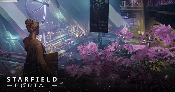 《星空》starfield浪漫好感介紹 《星空》starfield浪漫好感介紹