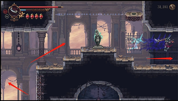 《神之褻瀆2》詩文聖歌全位置獲取攻略 《神之褻瀆2》詩文聖歌全位置獲取攻略