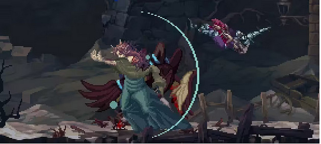 《神之褻瀆2》禱文與聖歌有什麽效果?禱文與聖歌技能介紹 《神之褻瀆2》禱文與聖歌有什麽效果?禱文與聖歌技能介紹