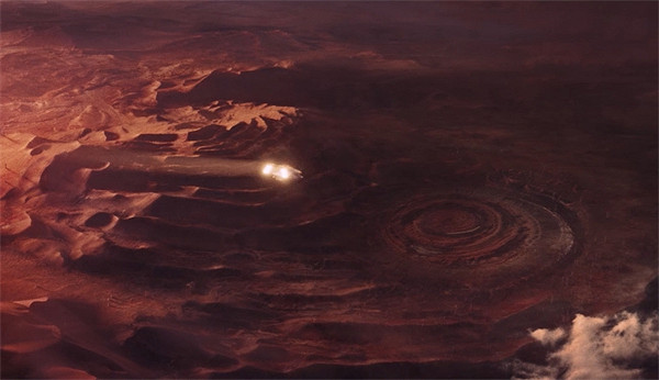 《星空》starfield船舶零件資源介紹 《星空》starfield船舶零件資源介紹