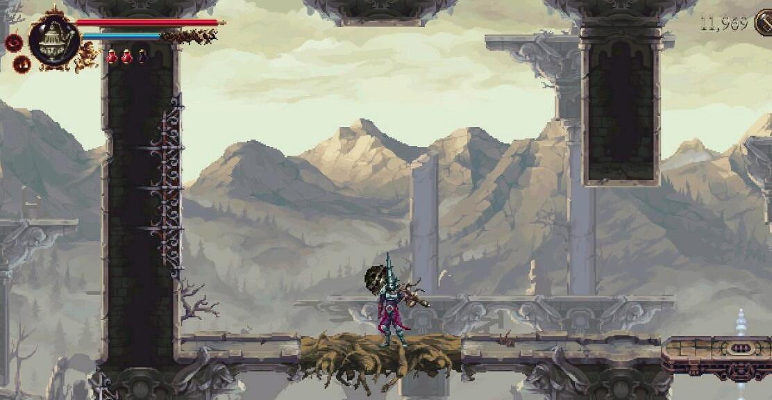 《神之褻瀆2》小天使位置大全 小天使在哪裡? 《神之褻瀆2》小天使位置大全 小天使在哪裡?