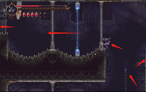 《神之褻瀆2》詩文聖歌全位置獲取攻略 《神之褻瀆2》詩文聖歌全位置獲取攻略