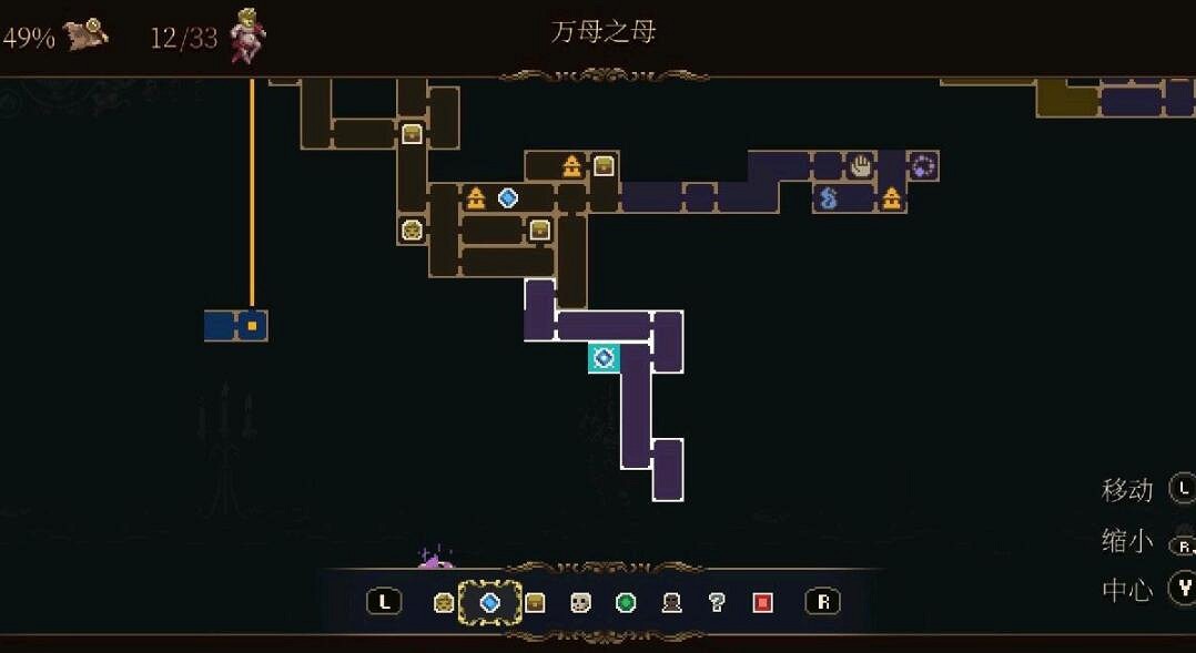 《神之褻瀆2》小天使位置大全 小天使在哪裡? 《神之褻瀆2》小天使位置大全 小天使在哪裡?