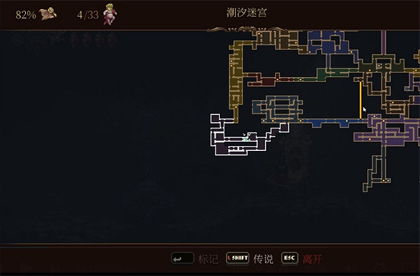 《神之褻瀆2》詩文聖歌全位置獲取攻略 《神之褻瀆2》詩文聖歌全位置獲取攻略