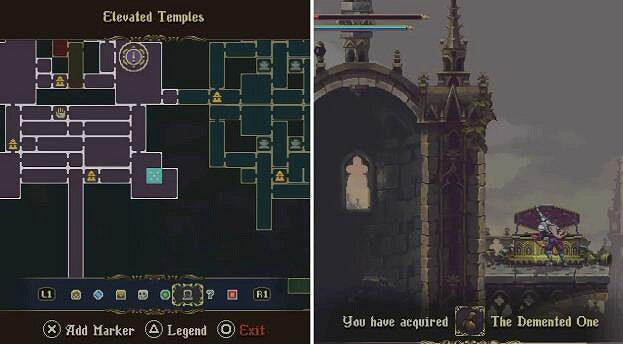 《神之褻瀆2》雕像在哪收集?雕像全收集攻略 《神之褻瀆2》雕像在哪收集?雕像全收集攻略