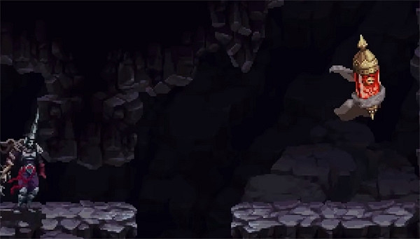 《神之褻瀆2》全小天使位置一覽 《神之褻瀆2》全小天使位置一覽