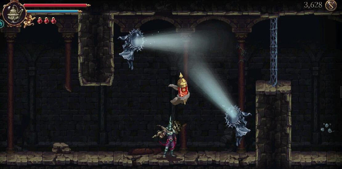 《神之褻瀆2》小天使位置大全 小天使在哪裡? 《神之褻瀆2》小天使位置大全 小天使在哪裡?