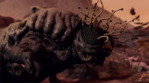 《星空》Starfield全敵人和怪物匯總 《星空》Starfield全敵人和怪物匯總