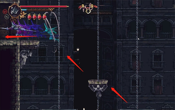 《神之褻瀆2》詩文聖歌全位置獲取攻略 《神之褻瀆2》詩文聖歌全位置獲取攻略