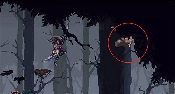 《神之褻瀆2》全小天使位置一覽 《神之褻瀆2》全小天使位置一覽