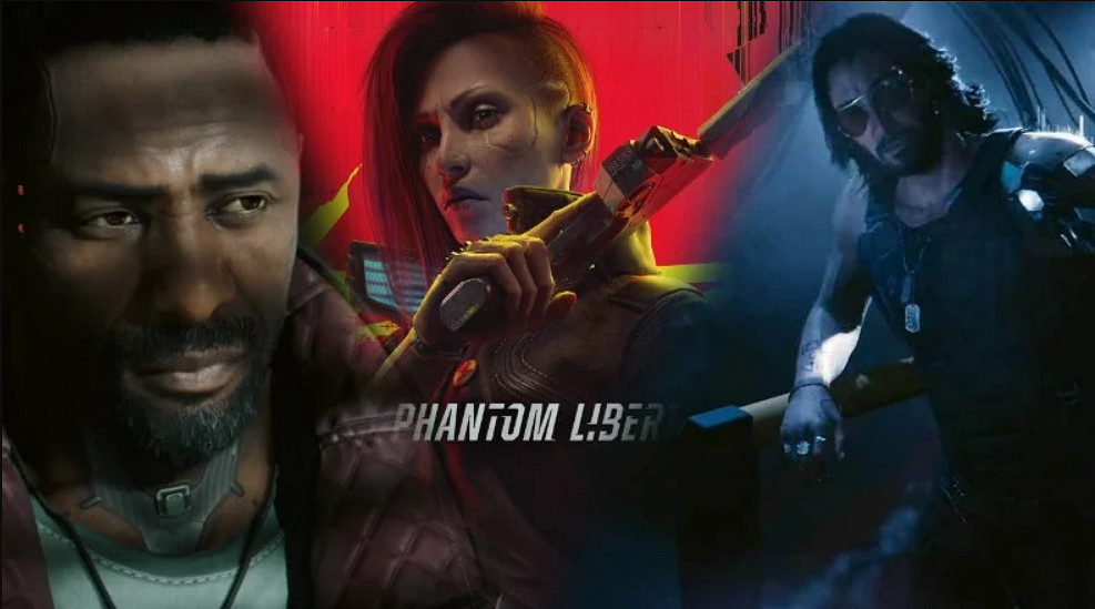 CDPR公布《2077》2.0免費更新與《往日之影》內容簡介 CDPR公布《2077》2.0免費更新與《往日之影》內容簡介