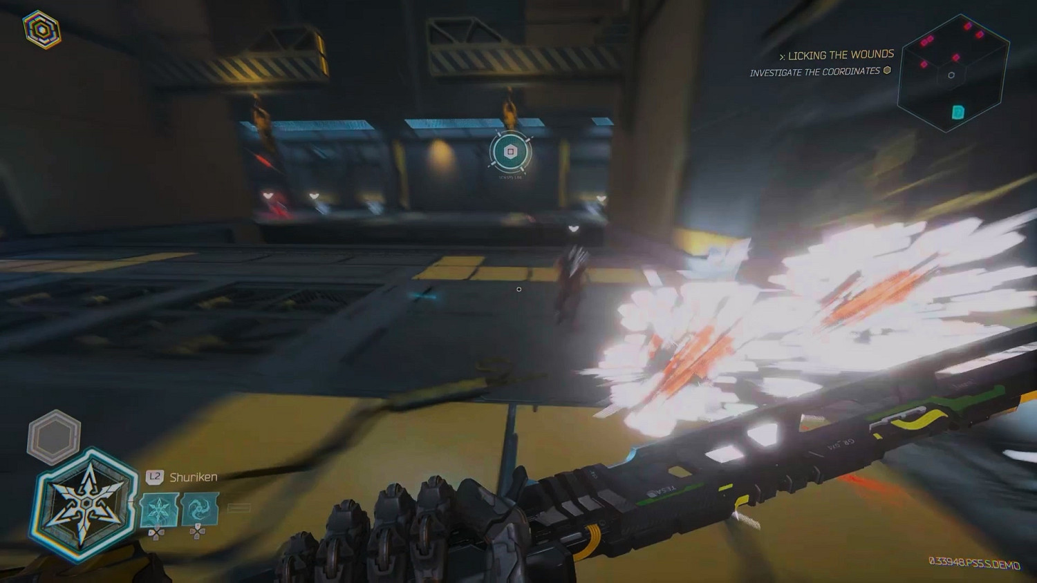 這次還能騎重機車!《幽靈行者2》Beta版試玩情報公開 這次還能騎重機車!《幽靈行者2》Beta版試玩情報公開