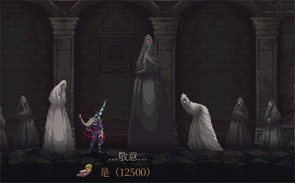 《神之褻瀆2》金色飄帶雕像獲得方法 《神之褻瀆2》金色飄帶雕像獲得方法